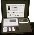 2GIG DEMO KIT INCLUDES CONTROL THERMOSTAT, CONTACT(2), MOTION